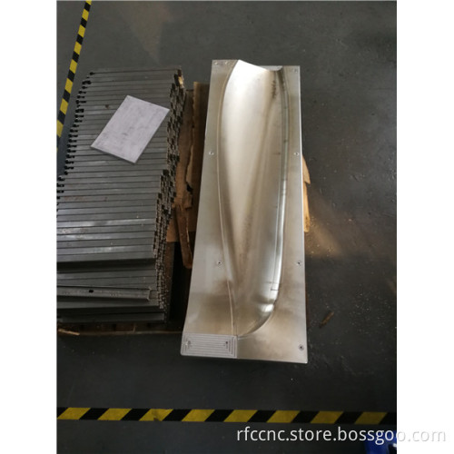 Large gantry CNC machining abrasive tools